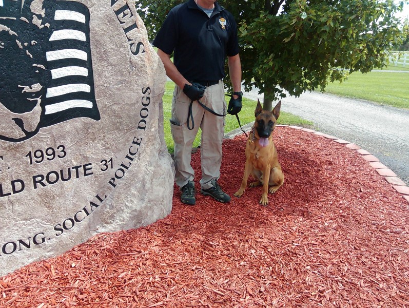 Ohio State Highway Patrol (OH)