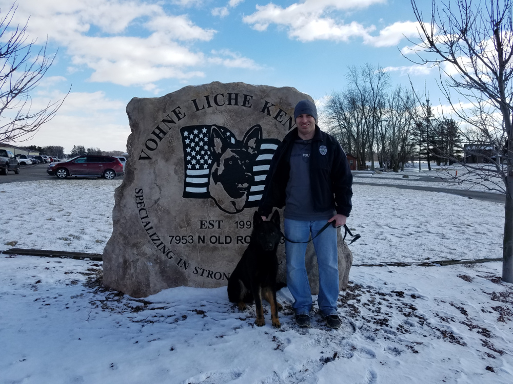 Auburn PD (IN)   February 09 2017