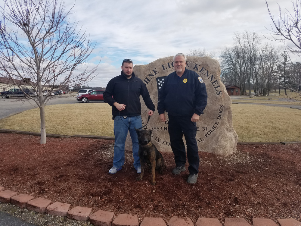 Beardstown PD (IL)   February 15 2017