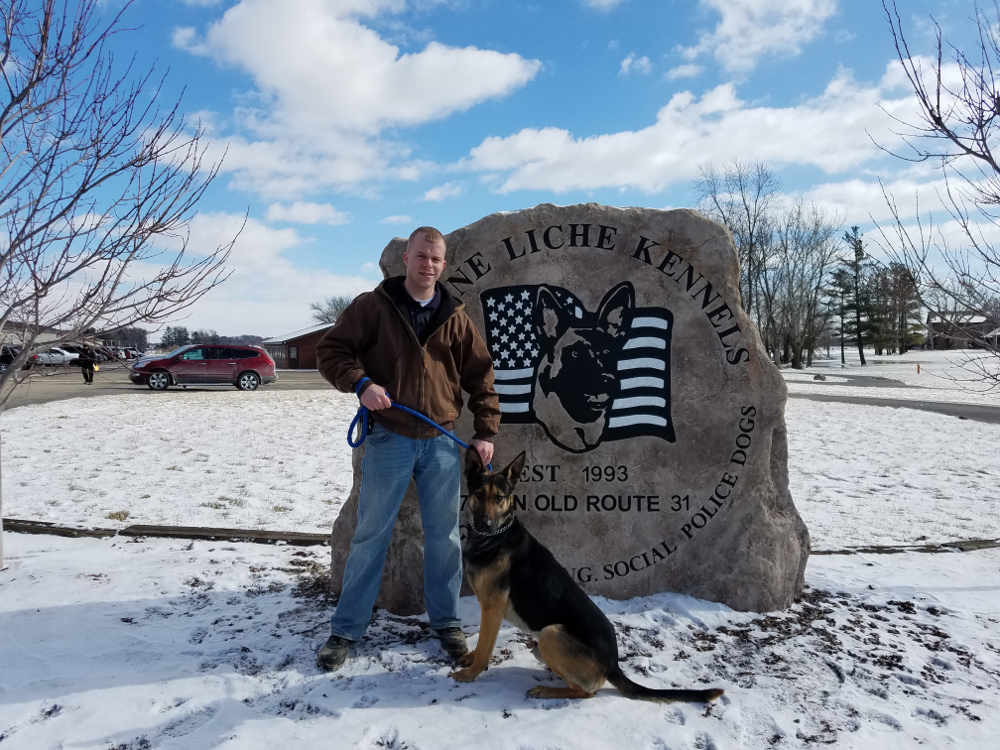 Defiance PD (OH)   February 09 2017