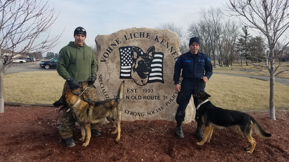 Michigan State Police Dept (MI)   February 05 2017