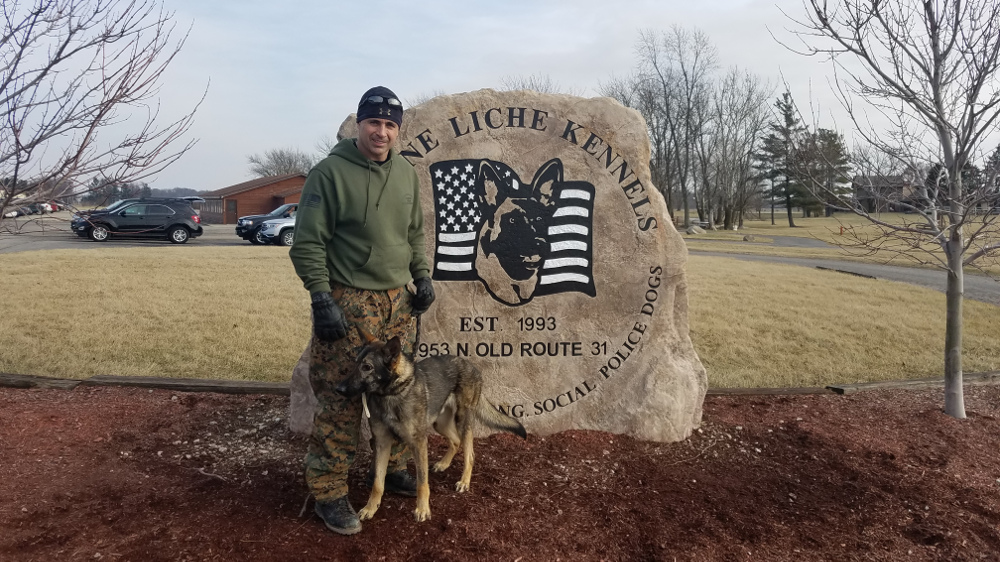 Michigan State Police Dept (MI)   February 06 2017