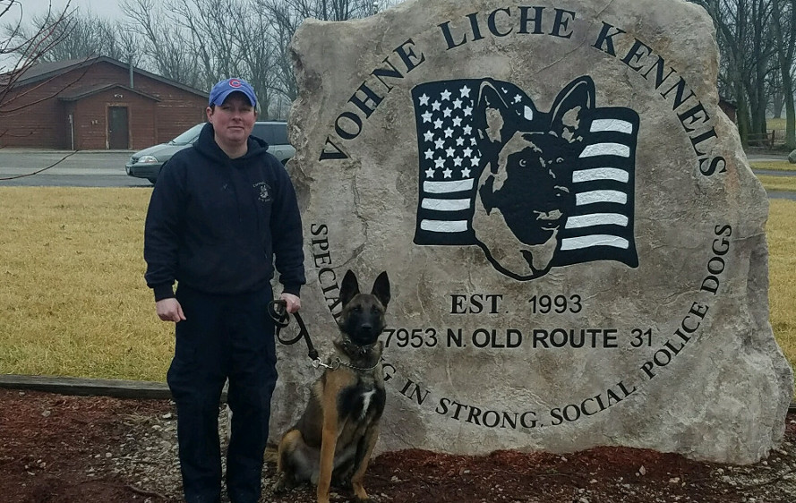 Carmel Co (IN)   January 23 2017