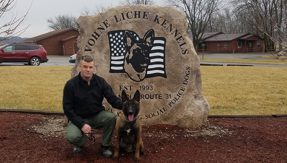 Cole County Sheriff Department (MO)  01 17 2017