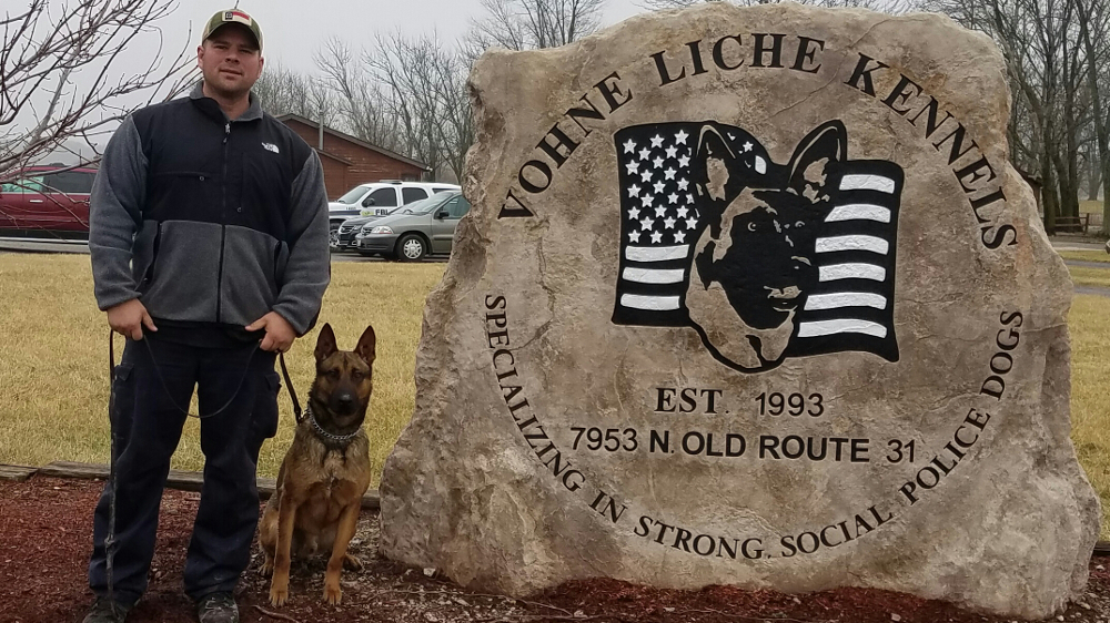 Highpoint Police Department (NC) 1 19 2017