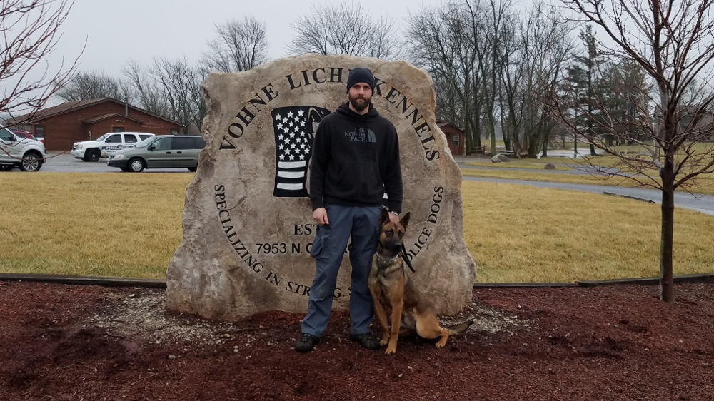 Hopkinsville Police Department (KY) 1 17 2017