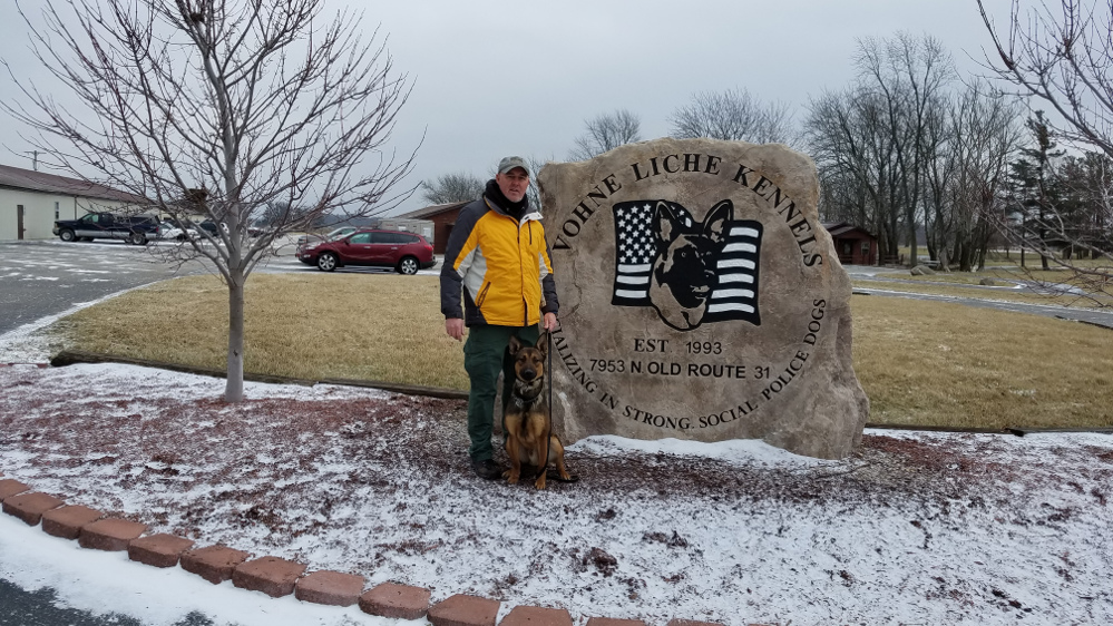 Logan City Police Dept. (UT)   January 27 2017