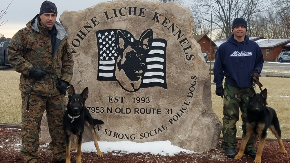 Michigan State Police Dept (MI)   January 29 2017