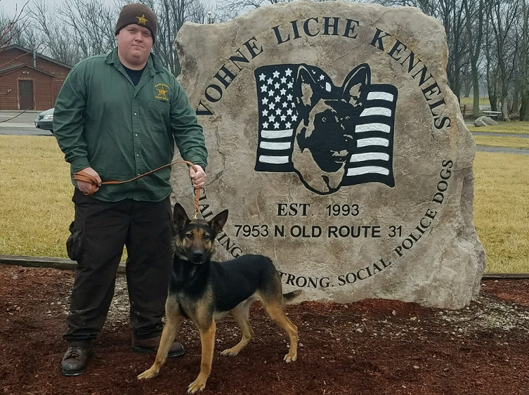 Wayne County (IN)   January 23 2017