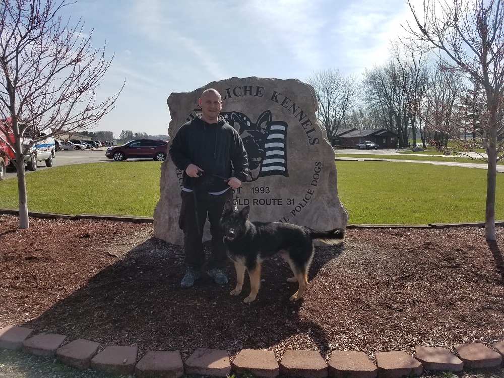 Chicago PD (IL) 3 29 2017