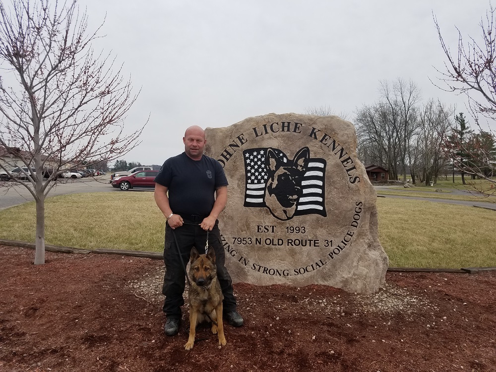 Long Beach PD (CA)   03 10 2017