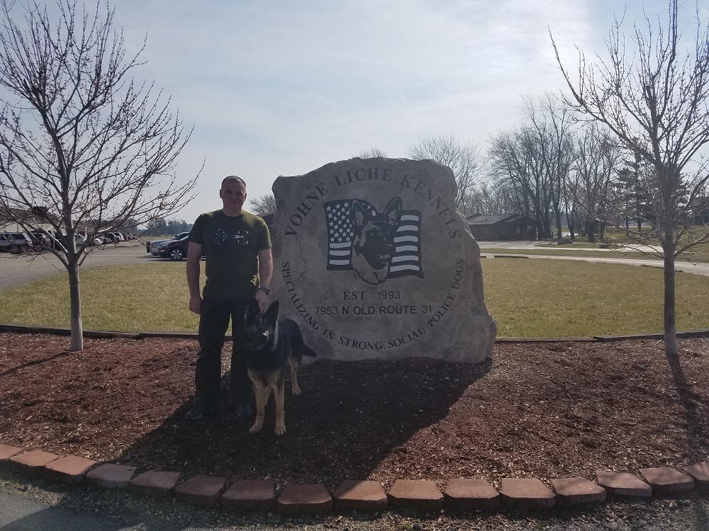 Vancouver PD (WA) 03 24 2017